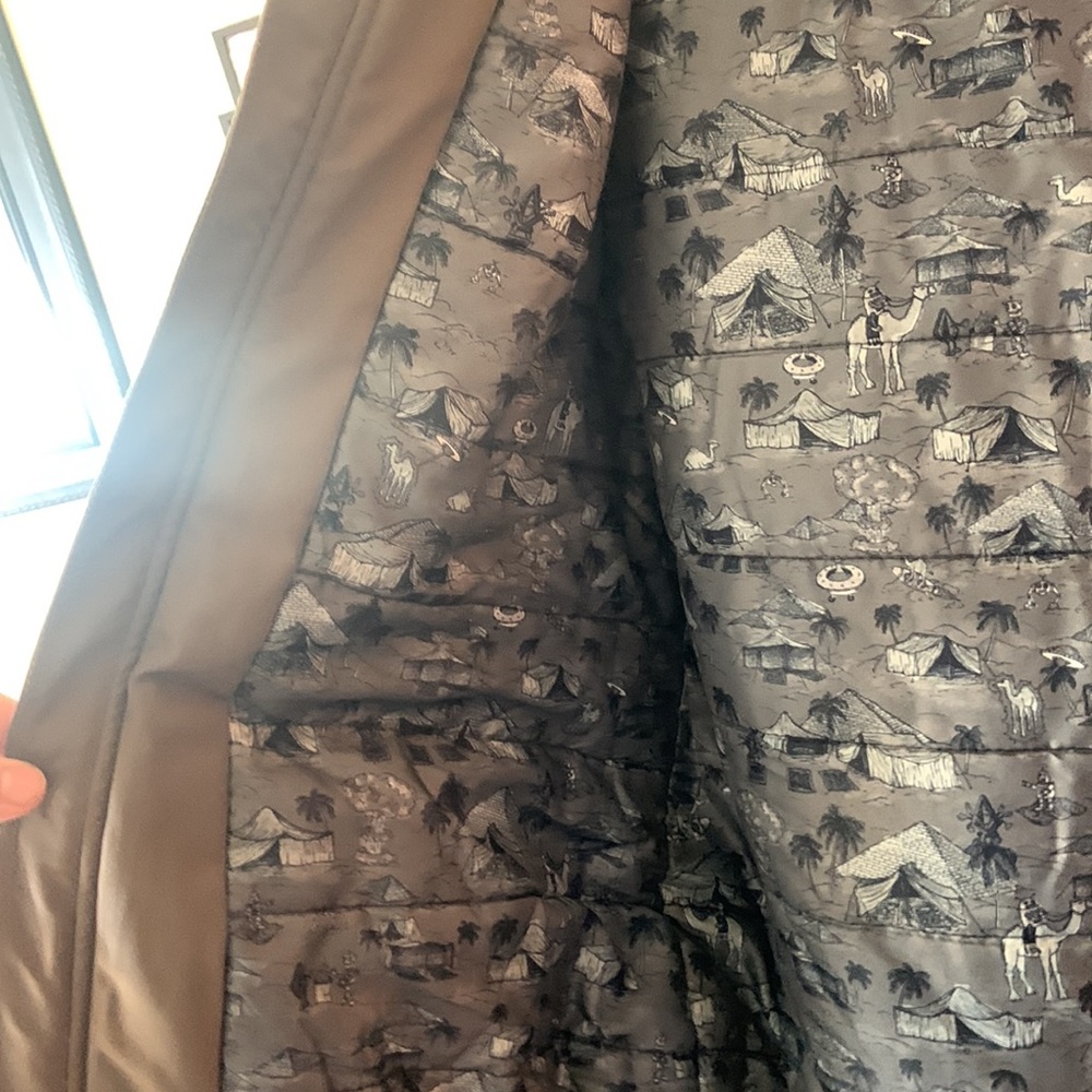 Volcom Winter Coat - Picture 6 of 7
